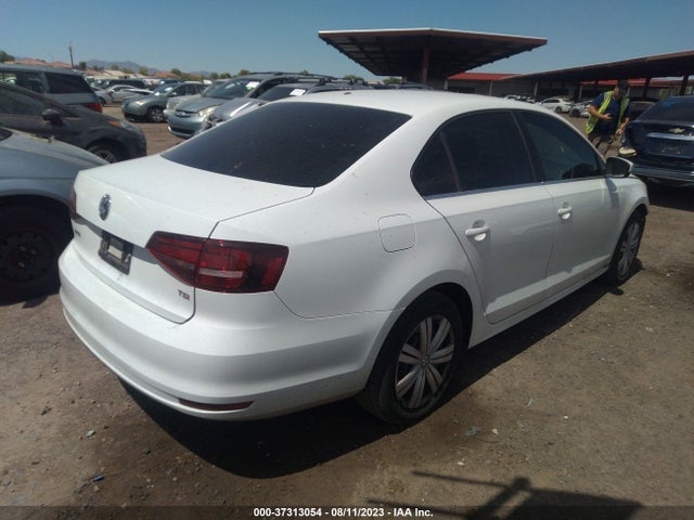 3VW2B7AJ3HM306926 Volkswagen Jetta 1.4t S