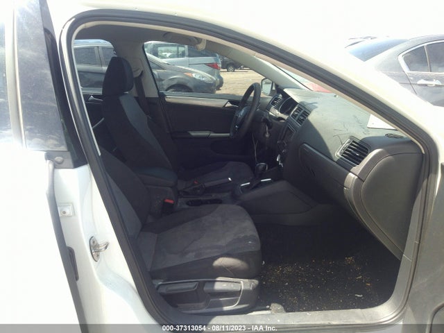 3VW2B7AJ3HM306926 Volkswagen Jetta 1.4t S