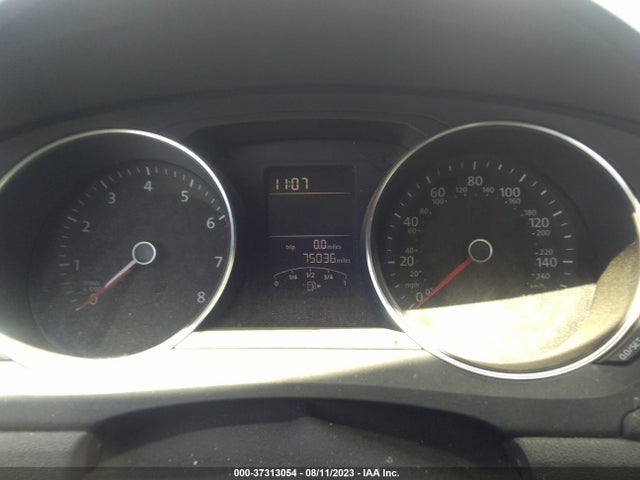 3VW2B7AJ3HM306926 Volkswagen Jetta 1.4t S