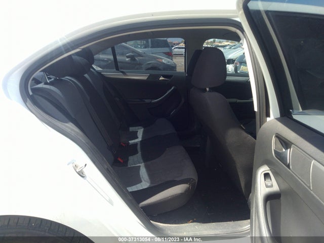 3VW2B7AJ3HM306926 Volkswagen Jetta 1.4t S