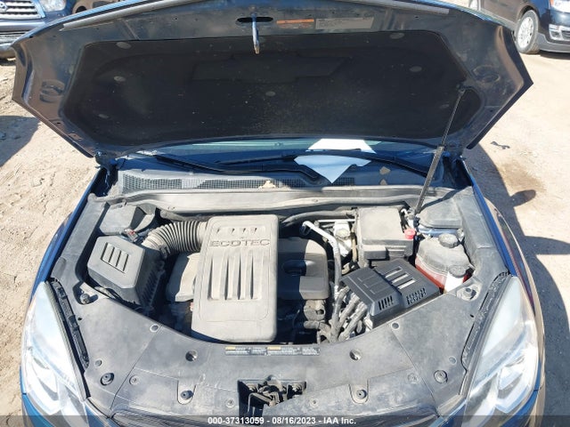 Chevrolet EQUINOX LT 2016 2GNFLFEK5G6201089 Image 10
