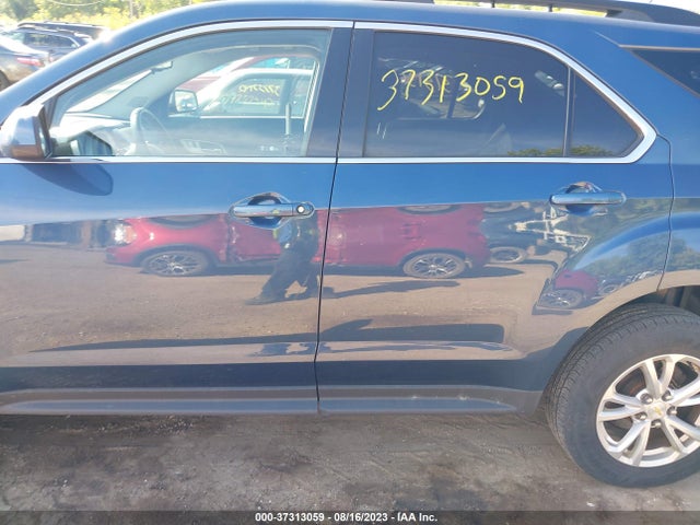 Chevrolet EQUINOX LT 2016 2GNFLFEK5G6201089 Image 14