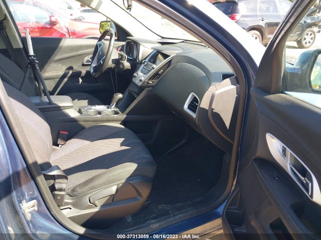 Chevrolet EQUINOX LT 2016 2GNFLFEK5G6201089 Image 5