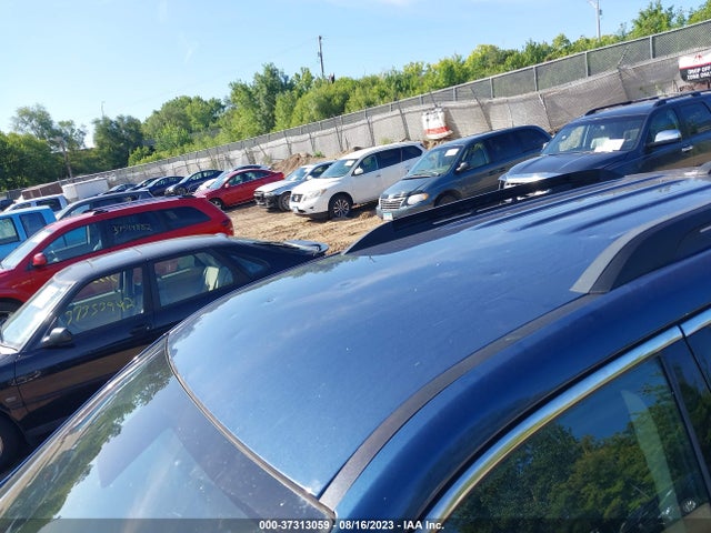 Chevrolet EQUINOX LT 2016 2GNFLFEK5G6201089 Image 6