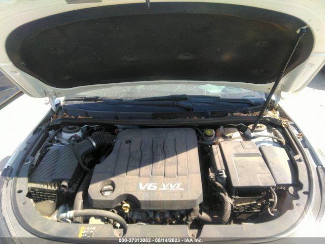 1G4GB5G35GF188958 Buick Lacrosse Leather