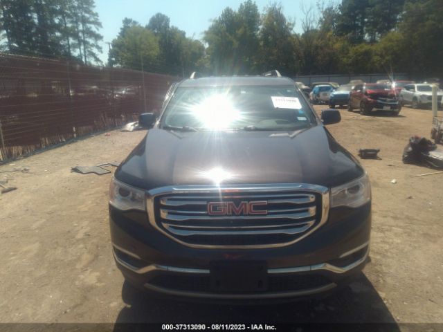 1GKKNLLS3KZ113713 GMC ACADIA SLE