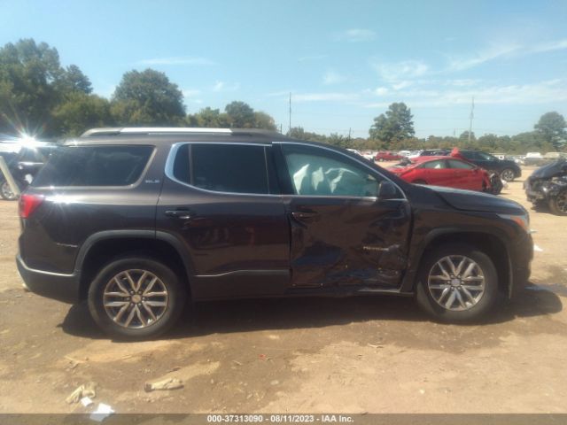 1GKKNLLS3KZ113713 GMC ACADIA SLE
