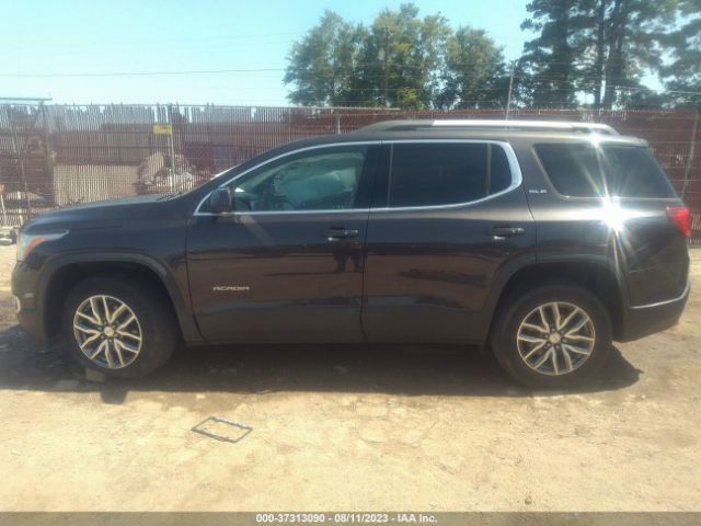 1GKKNLLS3KZ113713 GMC ACADIA SLE