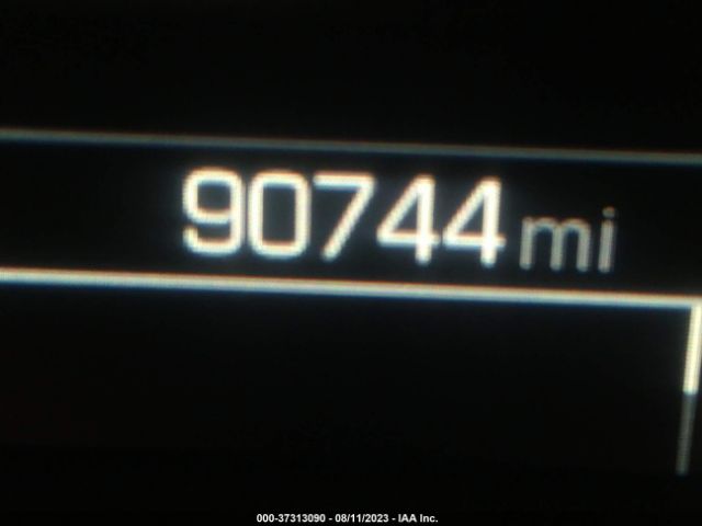 1GKKNLLS3KZ113713 GMC ACADIA SLE
