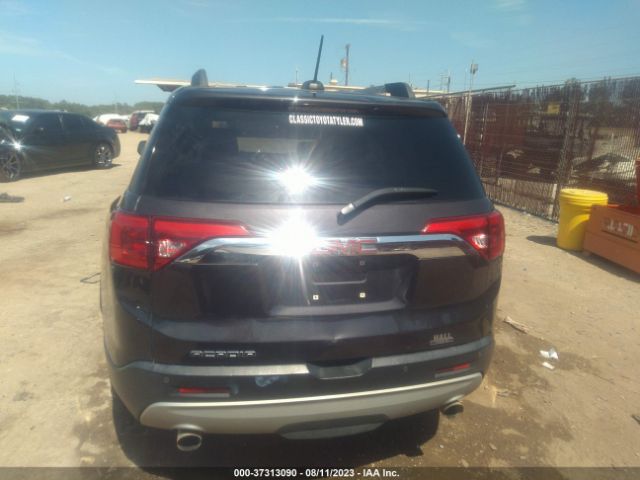 1GKKNLLS3KZ113713 GMC ACADIA SLE