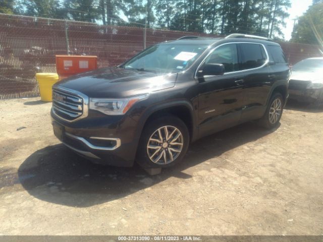 1GKKNLLS3KZ113713 GMC ACADIA SLE