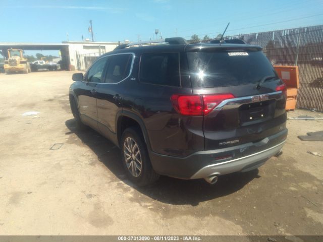 1GKKNLLS3KZ113713 GMC ACADIA SLE