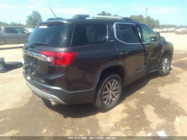 1GKKNLLS3KZ113713 GMC ACADIA SLE