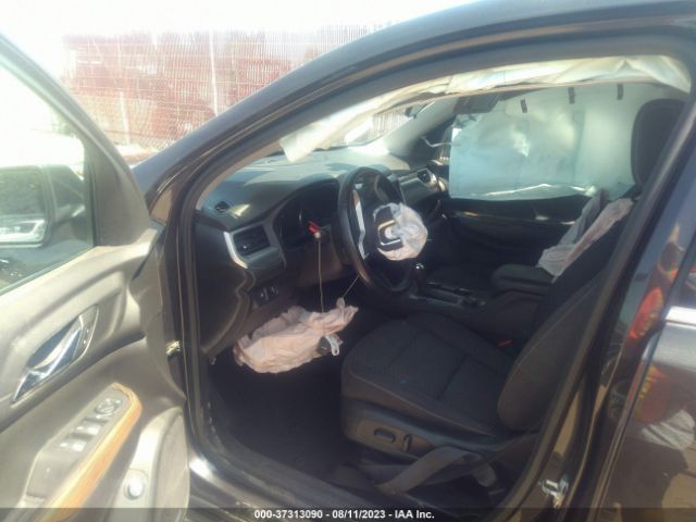 1GKKNLLS3KZ113713 GMC ACADIA SLE