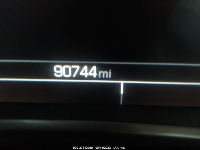 1GKKNLLS3KZ113713 GMC ACADIA SLE