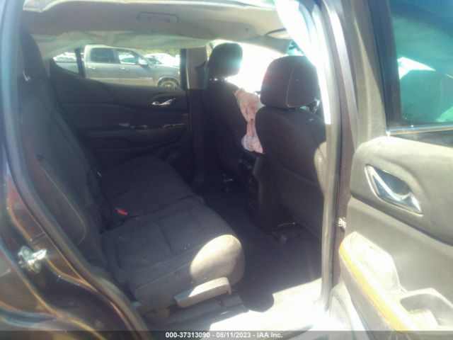 1GKKNLLS3KZ113713 GMC ACADIA SLE