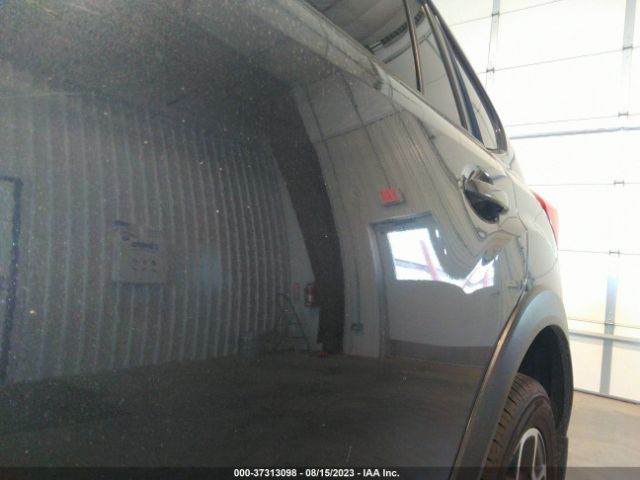 JF2GPAGC0E8206395 Subaru Xv Crosstrek Limited