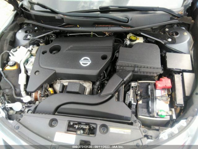 1N4AL3AP6EC195767 Nissan Altima 2.5 Sl