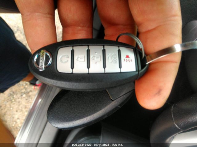 1N4AL3AP6EC195767 Nissan Altima 2.5 Sl