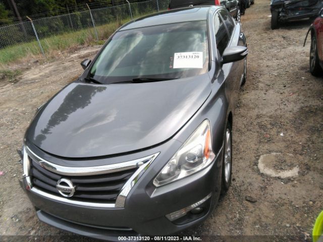 1N4AL3AP6EC195767 Nissan Altima 2.5 Sl