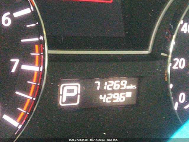 1N4AL3AP6EC195767 Nissan Altima 2.5 Sl