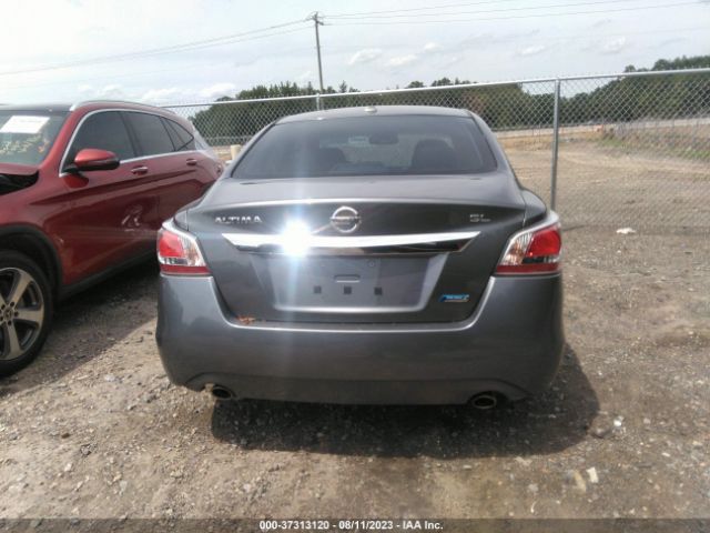 1N4AL3AP6EC195767 Nissan Altima 2.5 Sl