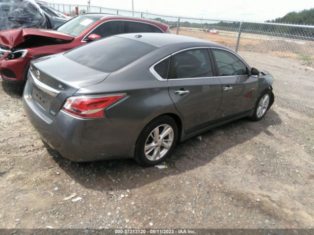 1N4AL3AP6EC195767 Nissan Altima 2.5 Sl