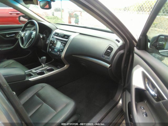 1N4AL3AP6EC195767 Nissan Altima 2.5 Sl