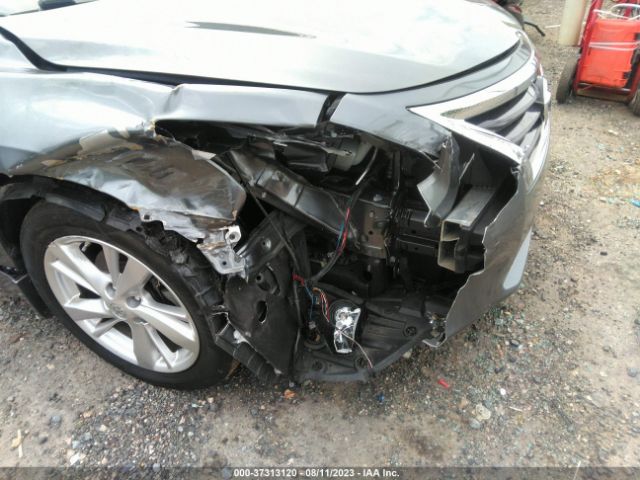 1N4AL3AP6EC195767 Nissan Altima 2.5 Sl