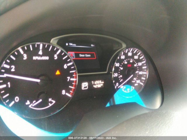 1N4AL3AP6EC195767 Nissan Altima 2.5 Sl