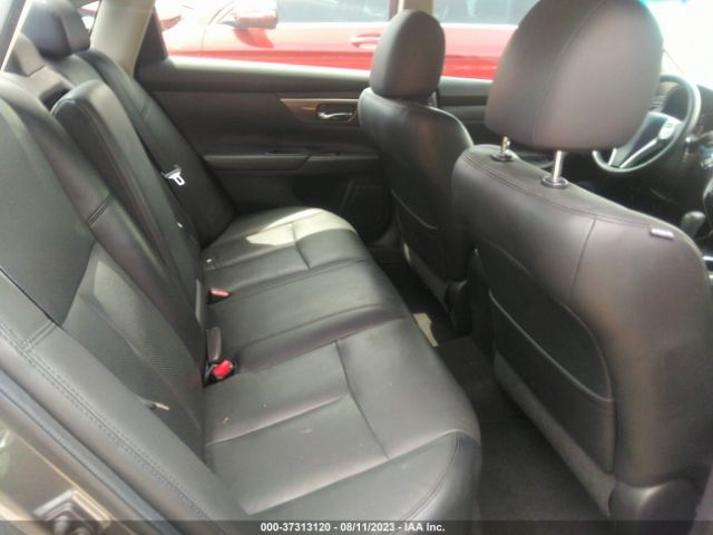 1N4AL3AP6EC195767 Nissan Altima 2.5 Sl