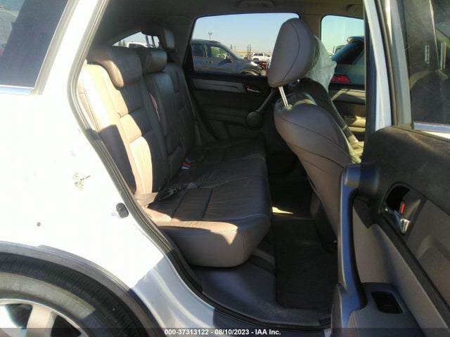 2009 HONDA CR-V EX-L VIN: JHLRE38739C013464