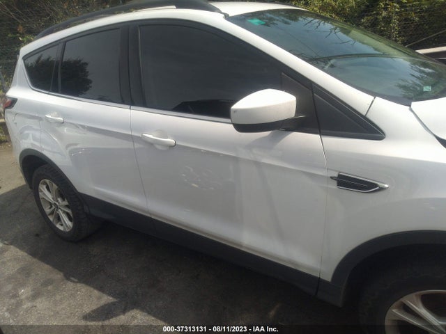 Ford ESCAPE SE 2017 1FMCU9G90HUE11778 Image 13
