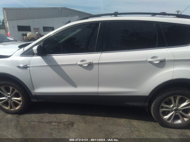 Ford ESCAPE SE 2017 1FMCU9G90HUE11778 Image 14