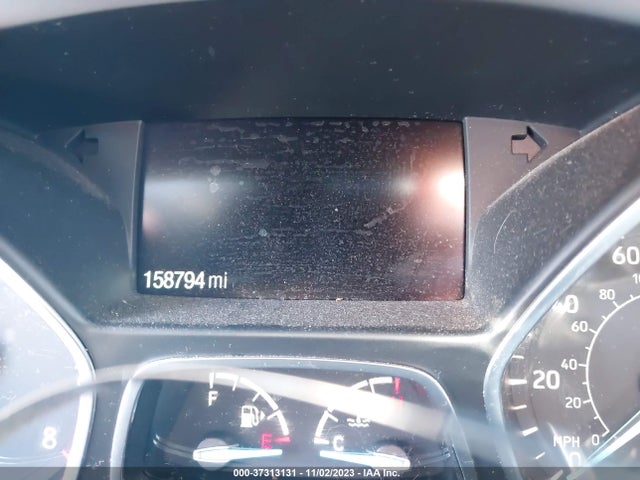 Ford ESCAPE SE 2017 1FMCU9G90HUE11778 Image 15