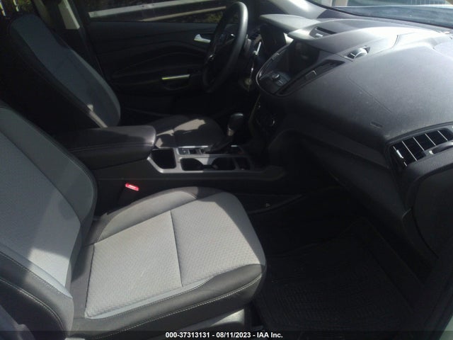Ford ESCAPE SE 2017 1FMCU9G90HUE11778 Image 5