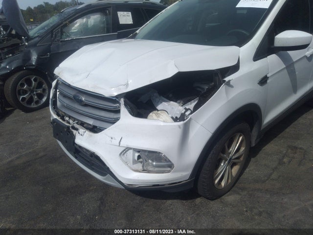 Ford ESCAPE SE 2017 1FMCU9G90HUE11778 Image 6