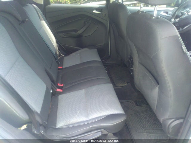 Ford ESCAPE SE 2017 1FMCU9G90HUE11778 Image 8