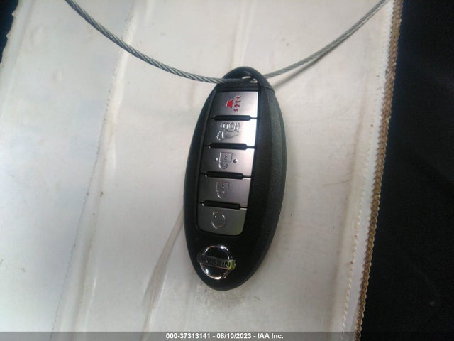 2021 NISSAN ROGUE SL VIN: 5N1AT3CB4MC765643