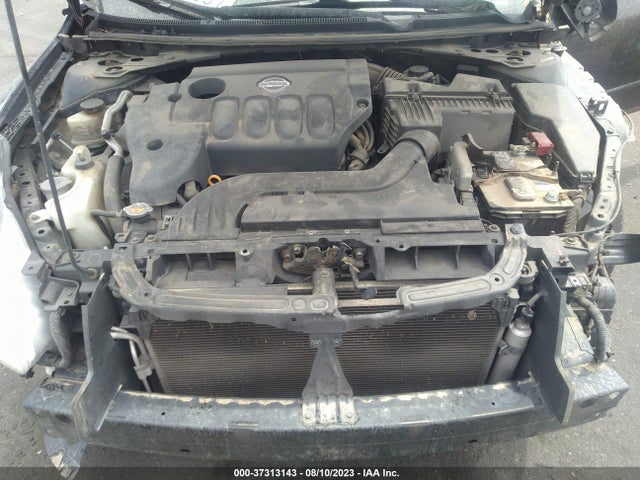 2010 NISSAN ALTIMA 2.5 S VIN: 1N4AL2APXAN516007