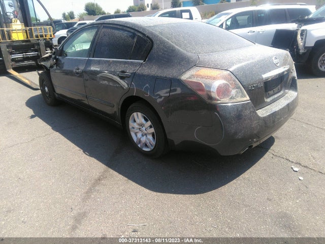 2010 NISSAN ALTIMA 2.5 S VIN: 1N4AL2APXAN516007