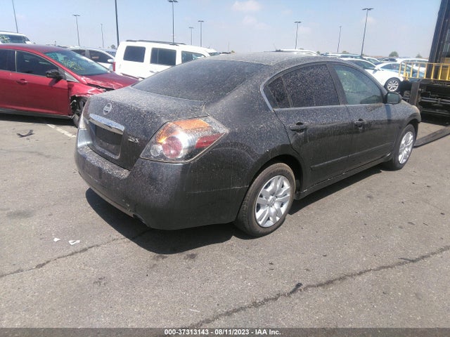2010 NISSAN ALTIMA 2.5 S VIN: 1N4AL2APXAN516007