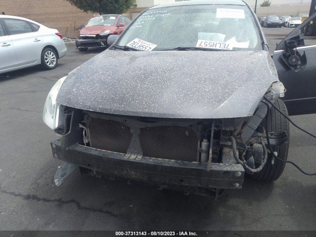 2010 NISSAN ALTIMA 2.5 S VIN: 1N4AL2APXAN516007