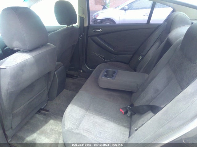 2010 NISSAN ALTIMA 2.5 S VIN: 1N4AL2APXAN516007