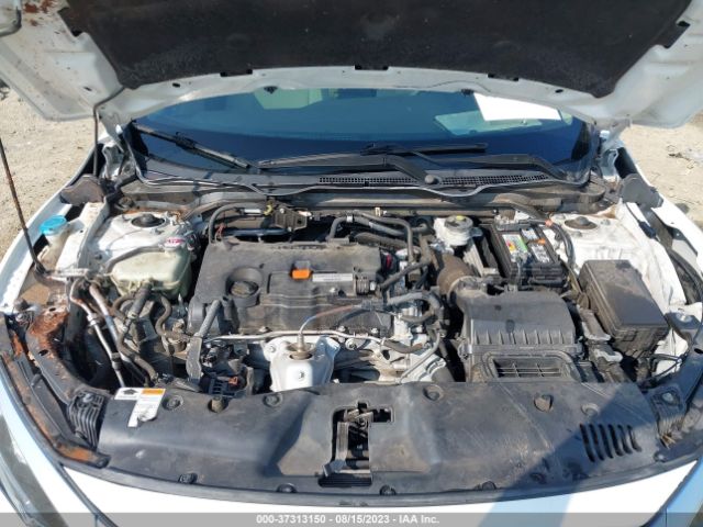 19XFC2F77HE065593 Honda Civic Sedan Ex