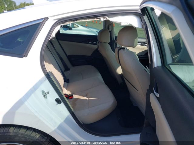 19XFC2F77HE065593 Honda Civic Sedan Ex