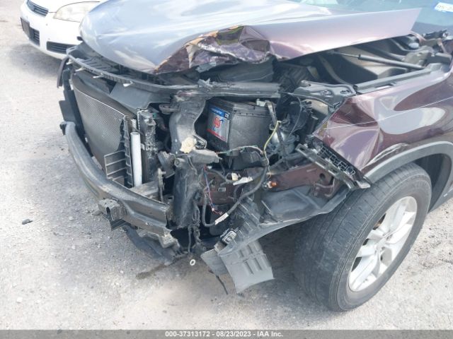 5XYKT3A6XEG478593 KIA SORENTO LX