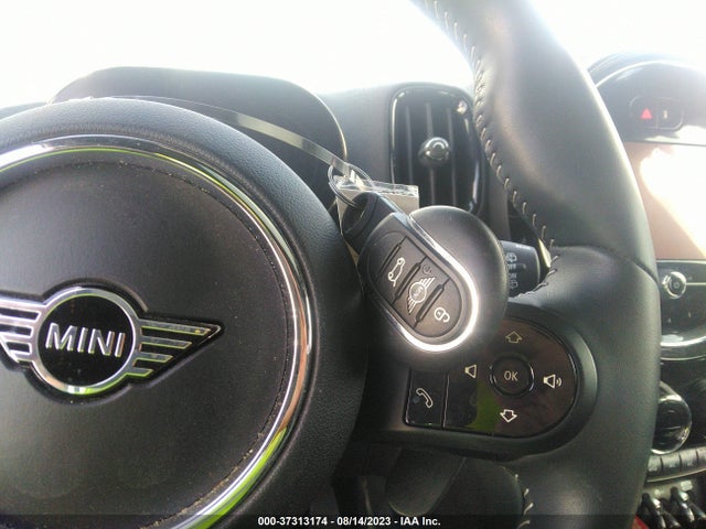 2022 MINI COUNTRYMAN WMZ53BR07N3N90991 Photo 10