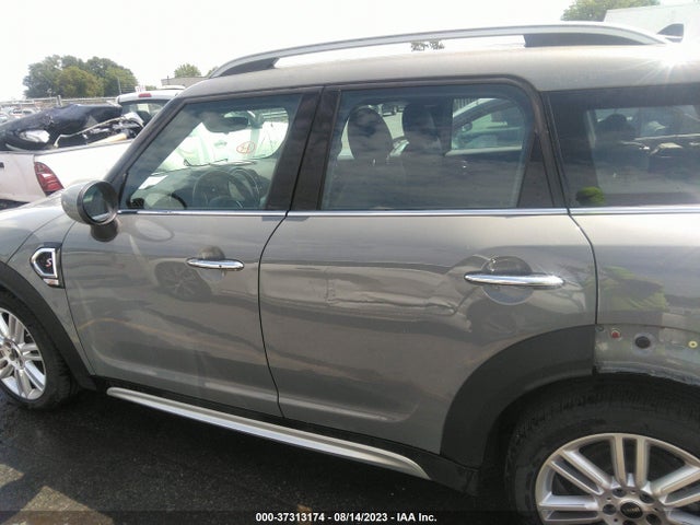 WMZ53BR07N3N90991 Mini Countryman Cooper S