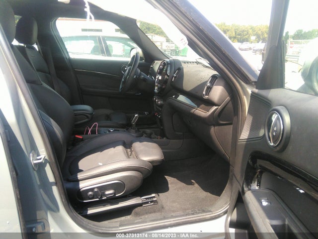 2022 MINI COUNTRYMAN WMZ53BR07N3N90991 Photo 4